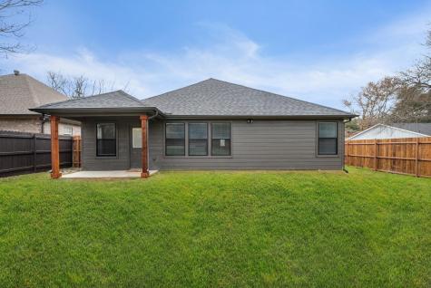 2631 Fish Tank Road Corsicana TX 75110