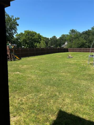 2631 Fish Tank Road Corsicana TX 75110
