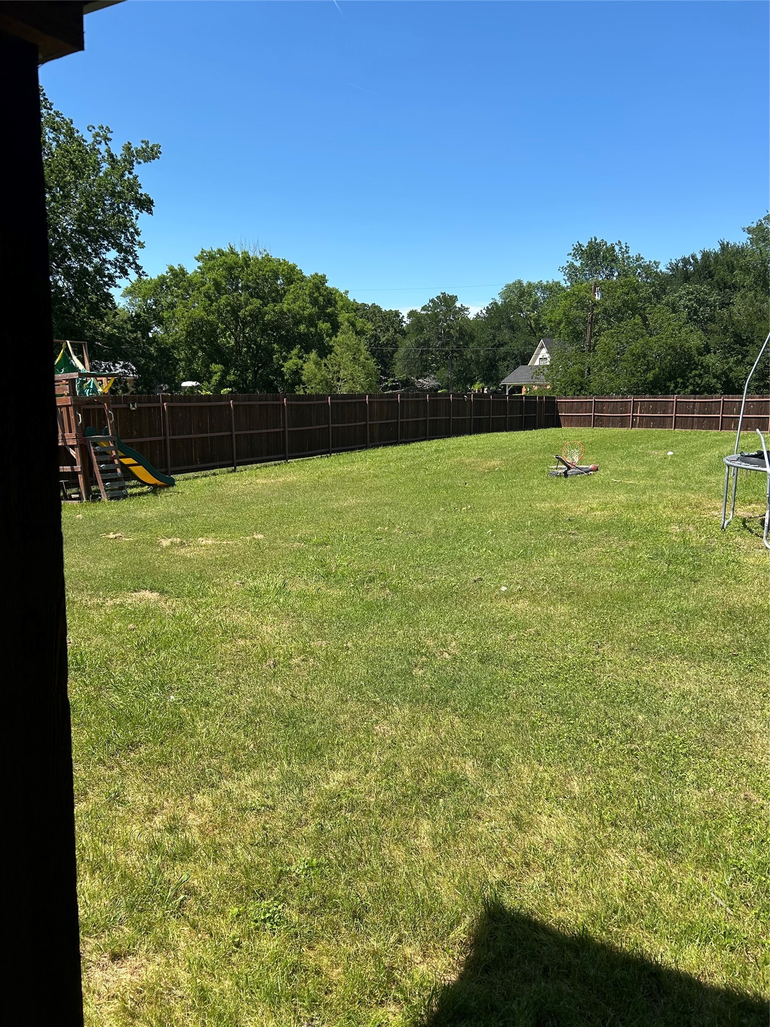 2631 Fish Tank Road Corsicana TX 75110