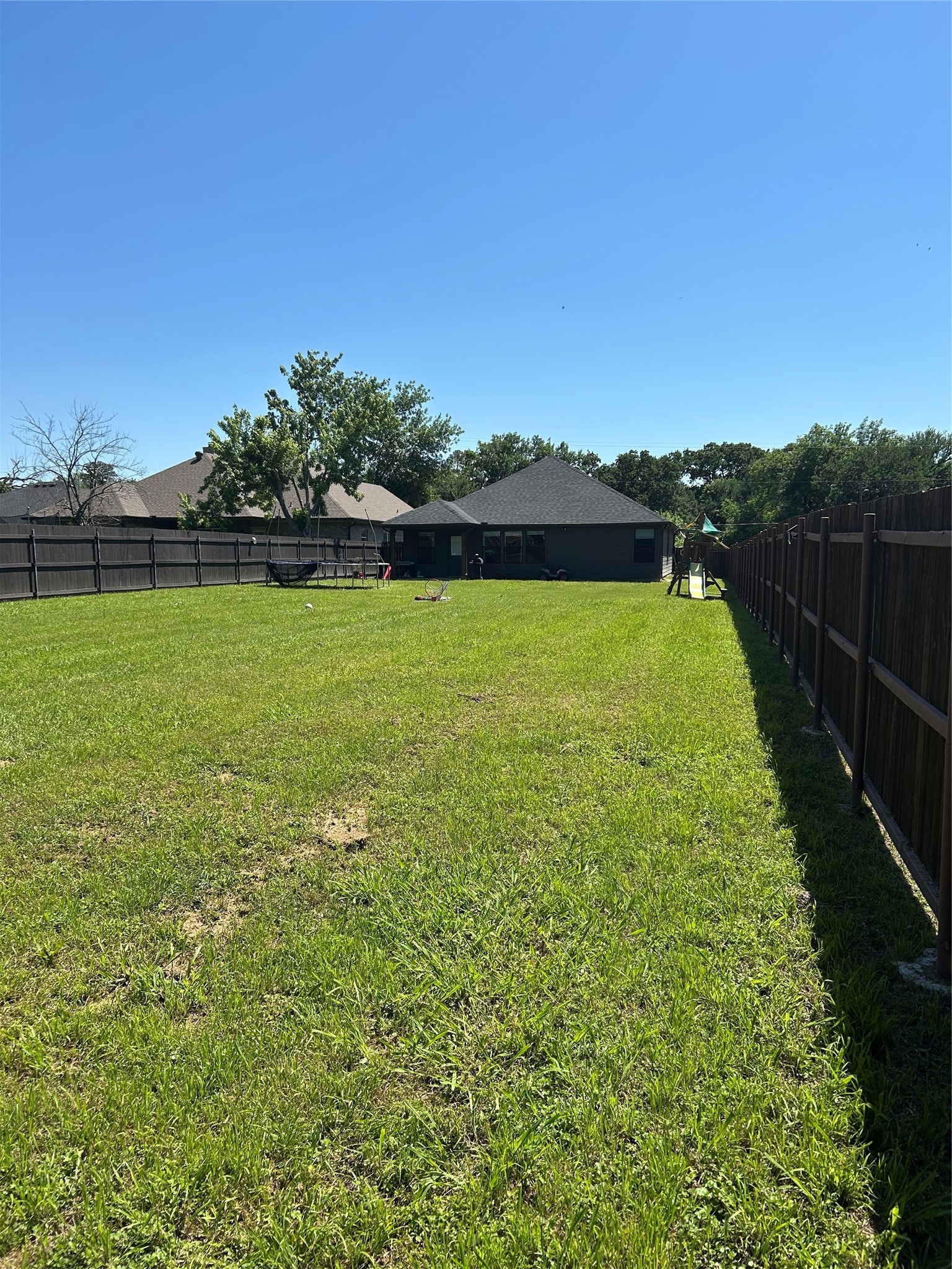 2631 Fish Tank Road Corsicana TX 75110
