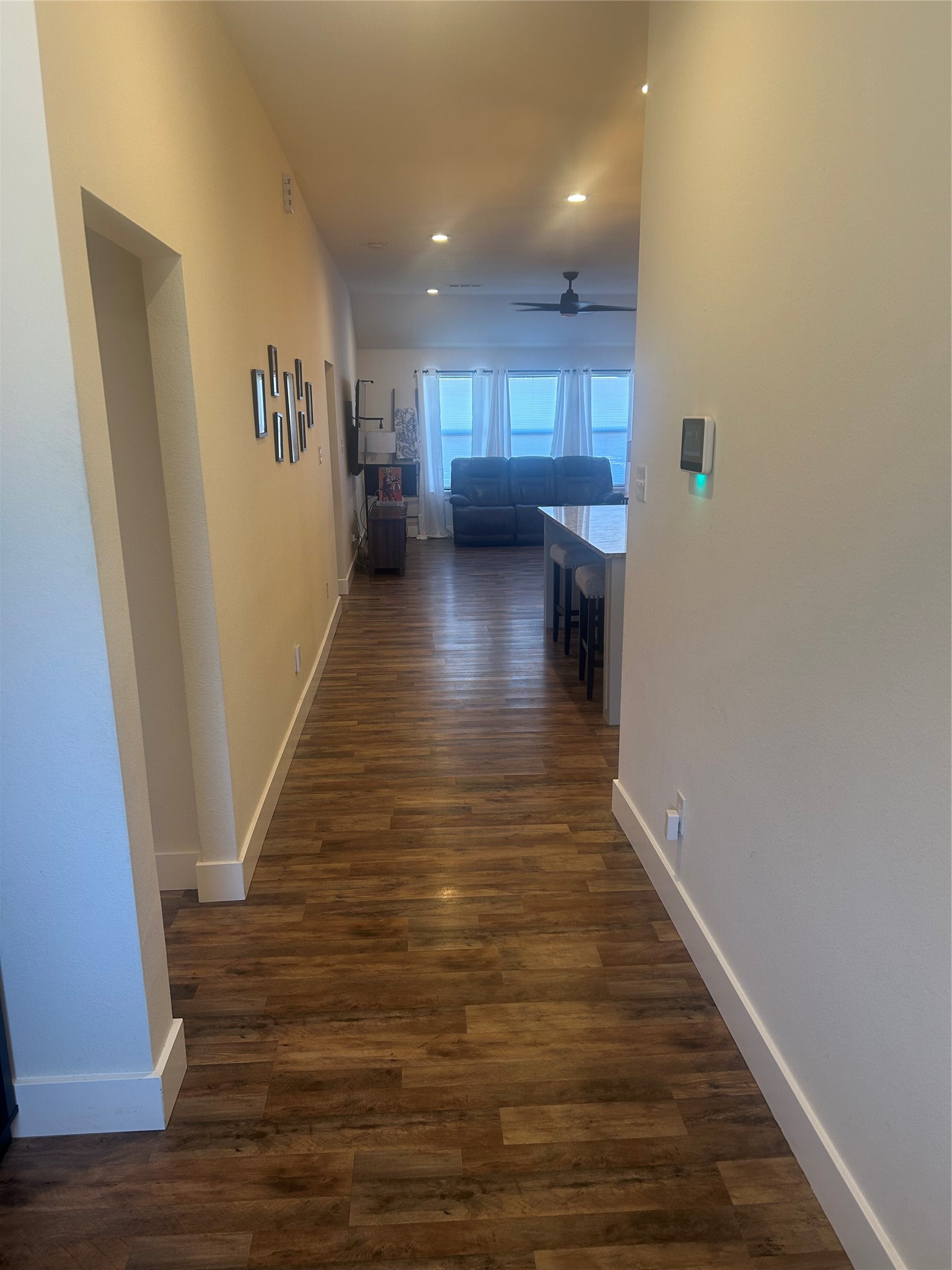 2631 Fish Tank Road Corsicana TX 75110