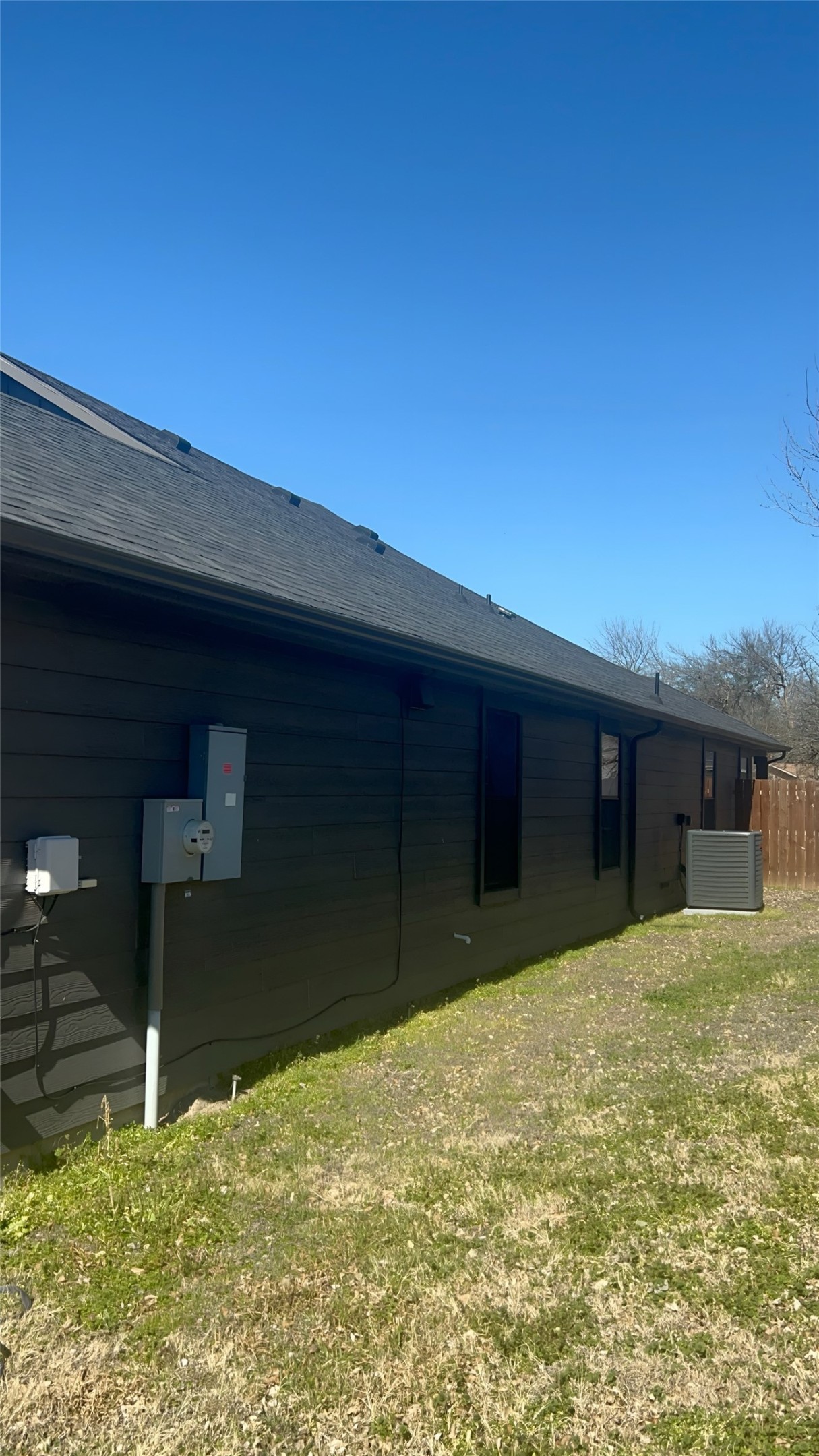 2631 Fish Tank Road Corsicana TX 75110