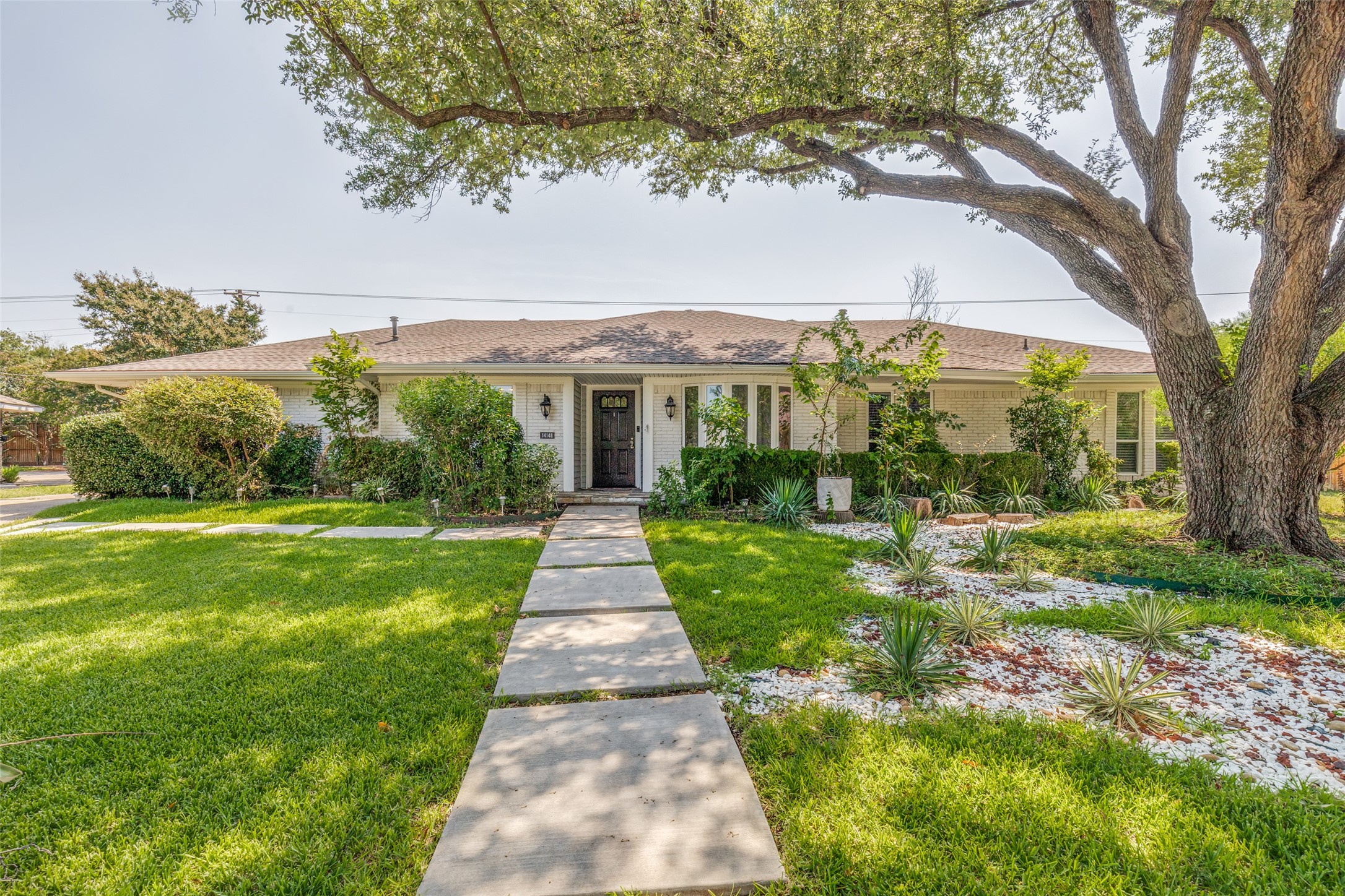 Farmers Branch TX, 14148 Tanglewood Drive