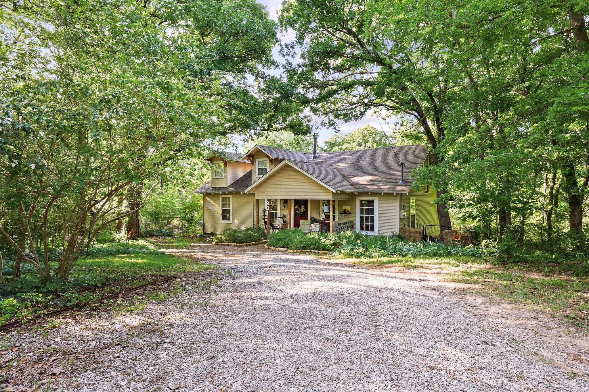 901 Old State Lane Denison TX 75020