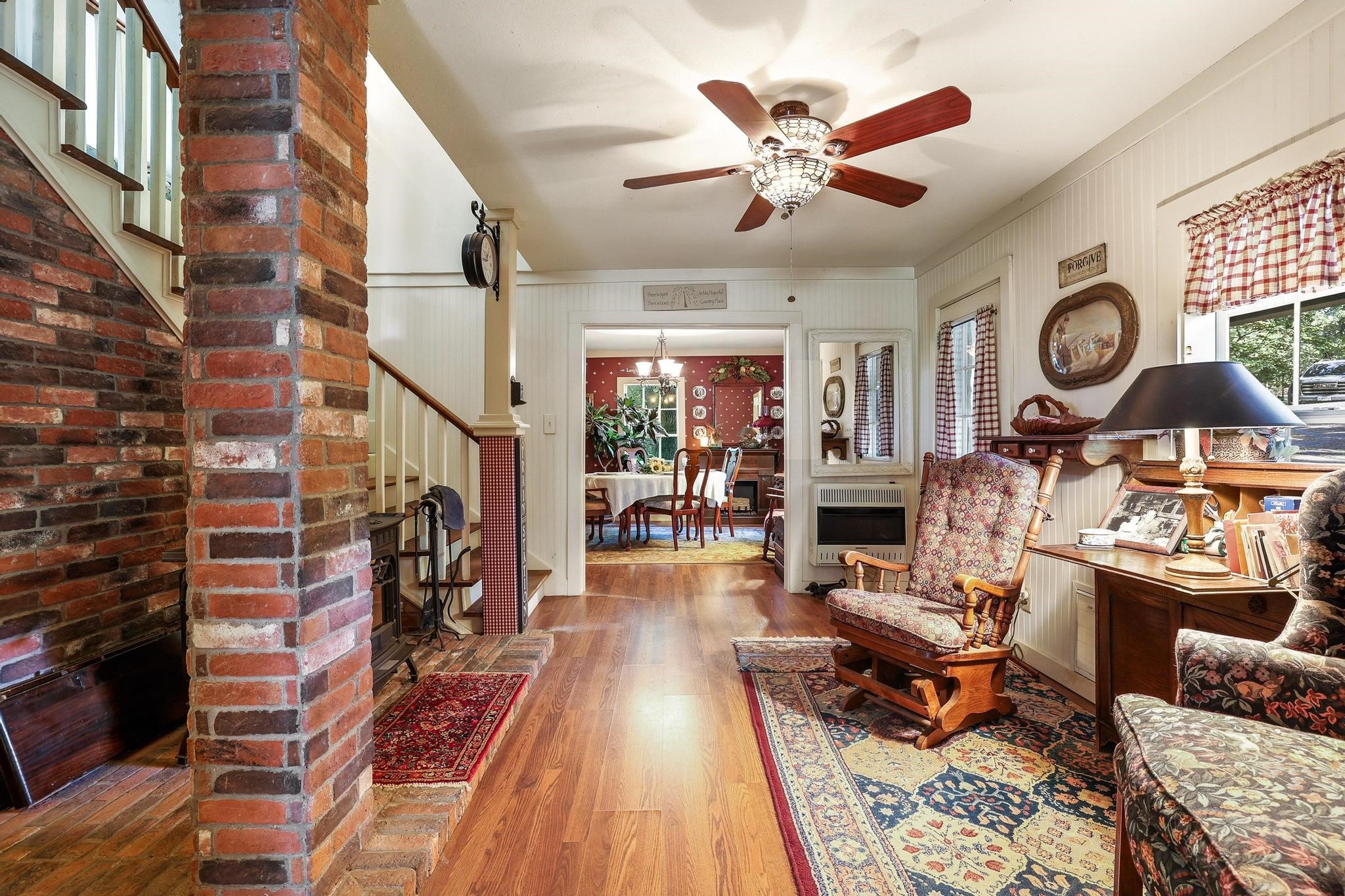 901 Old State Lane Denison TX 75020