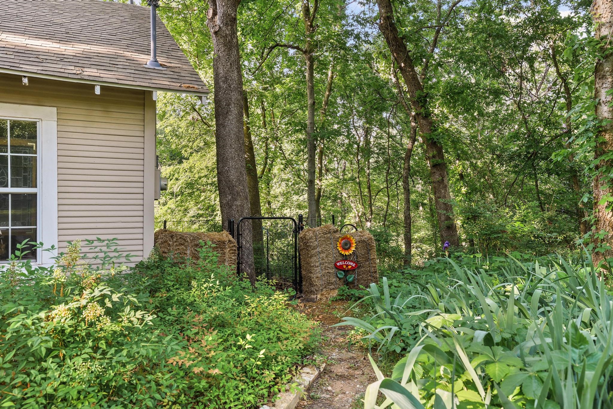 901 Old State Lane Denison TX 75020