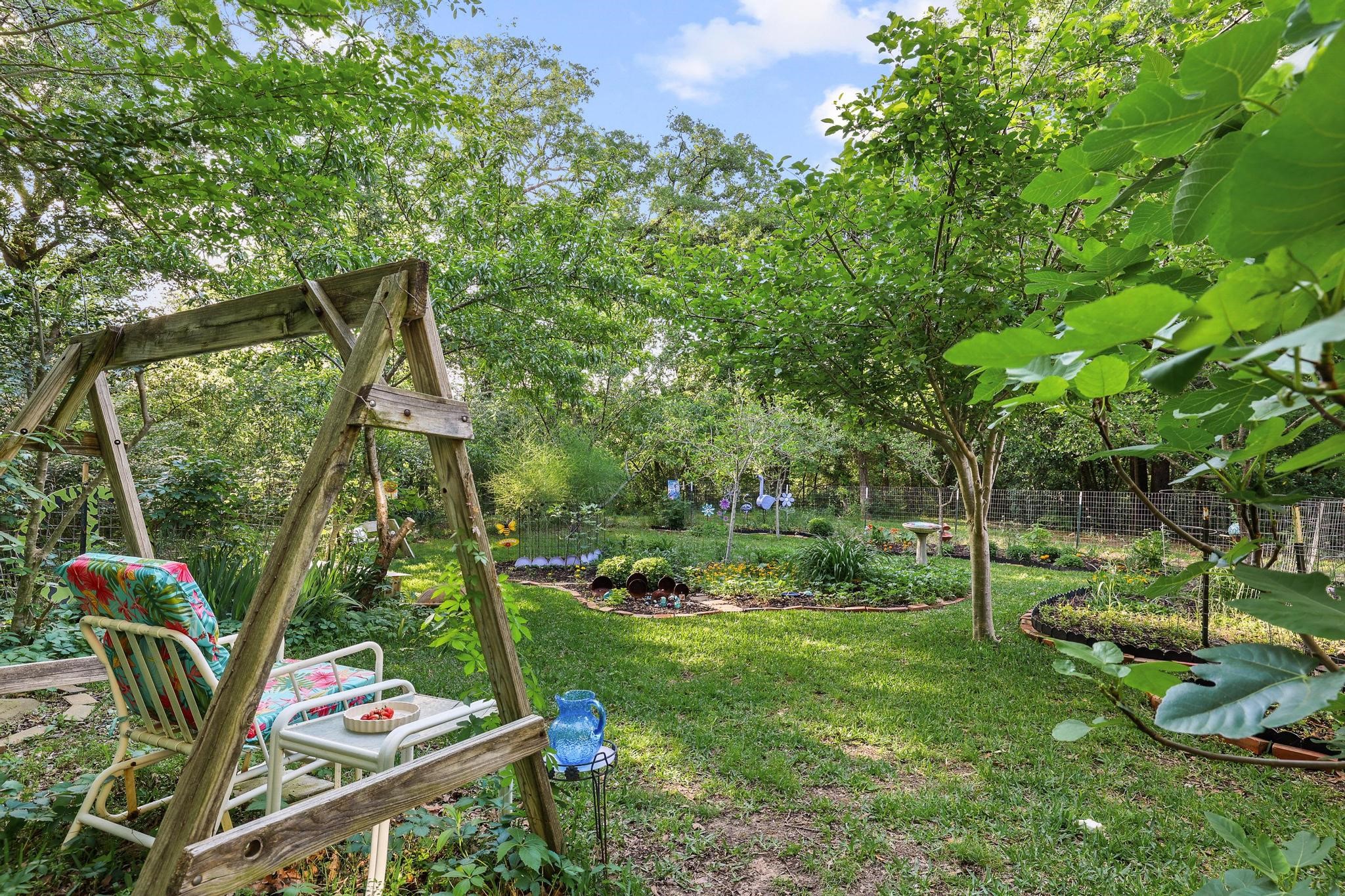 901 Old State Lane Denison TX 75020
