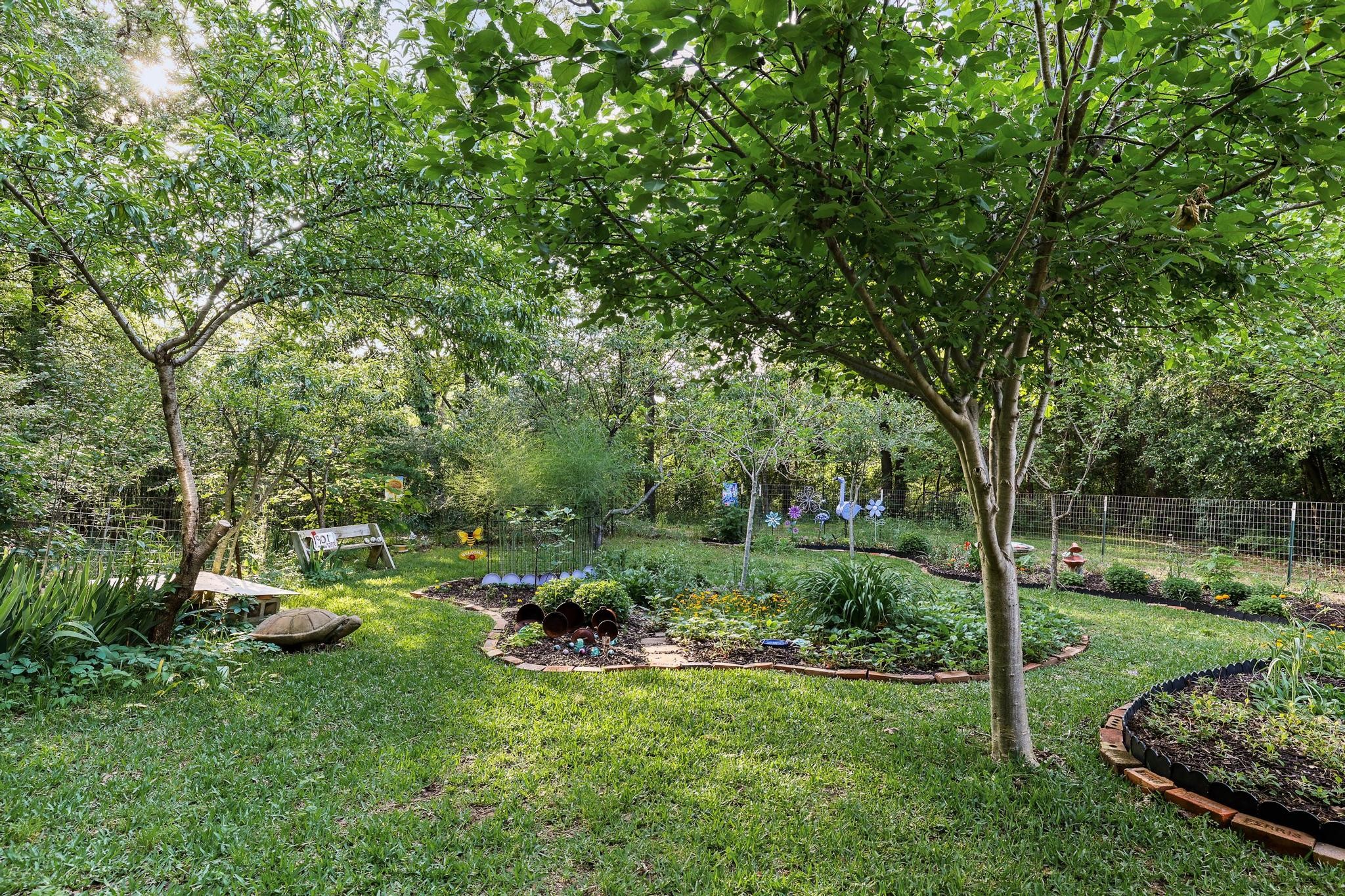 901 Old State Lane Denison TX 75020