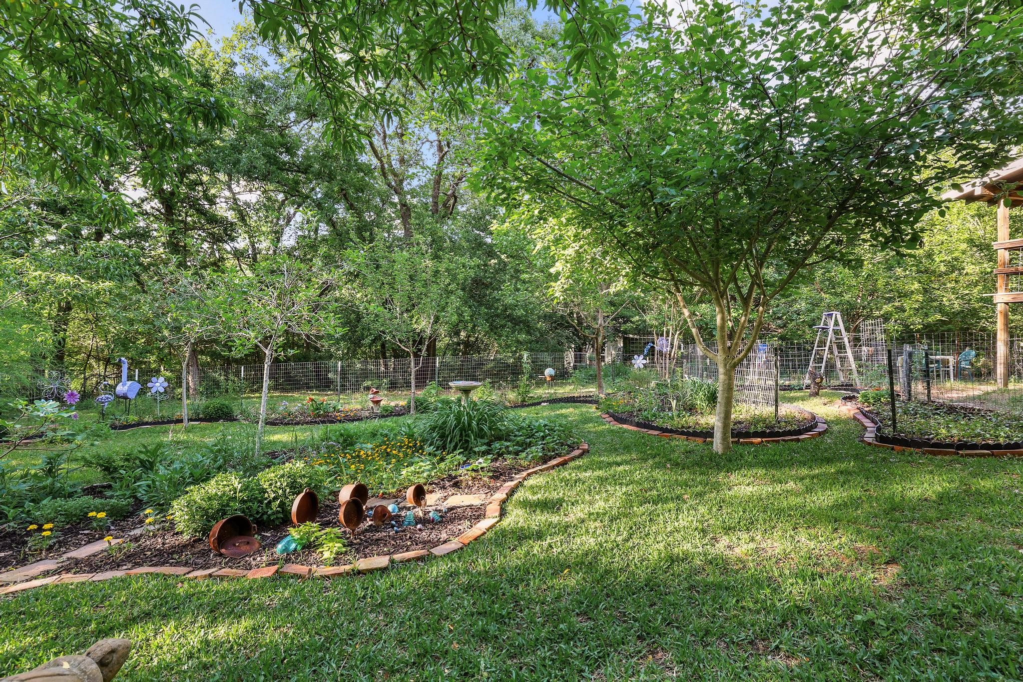 901 Old State Lane Denison TX 75020