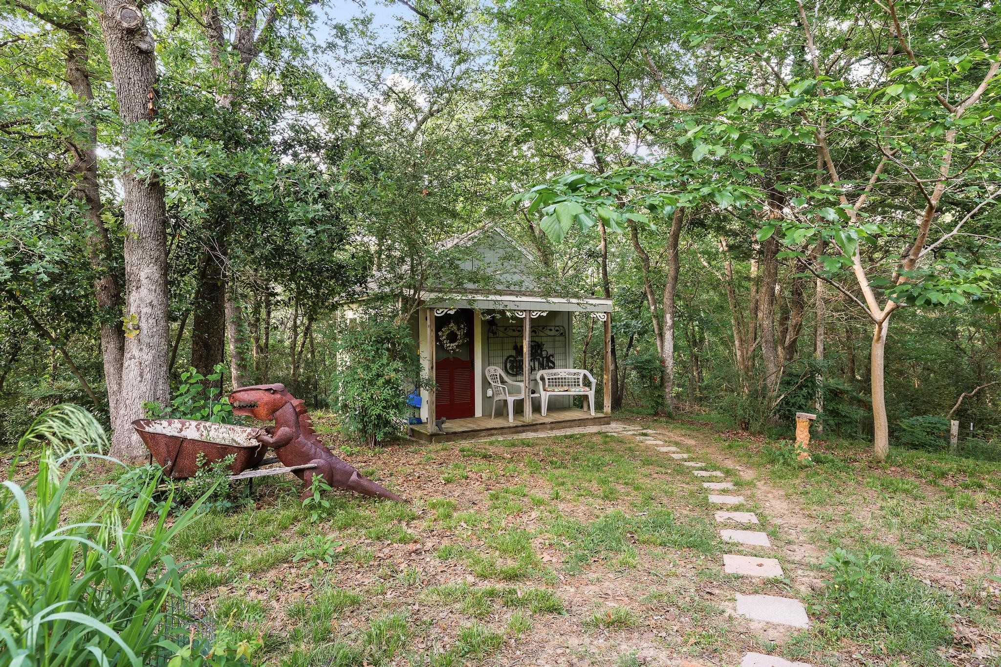 901 Old State Lane Denison TX 75020