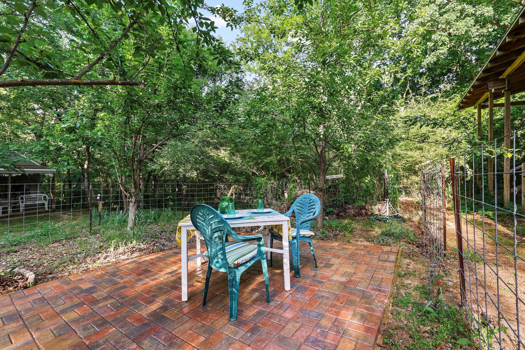 901 Old State Lane Denison TX 75020