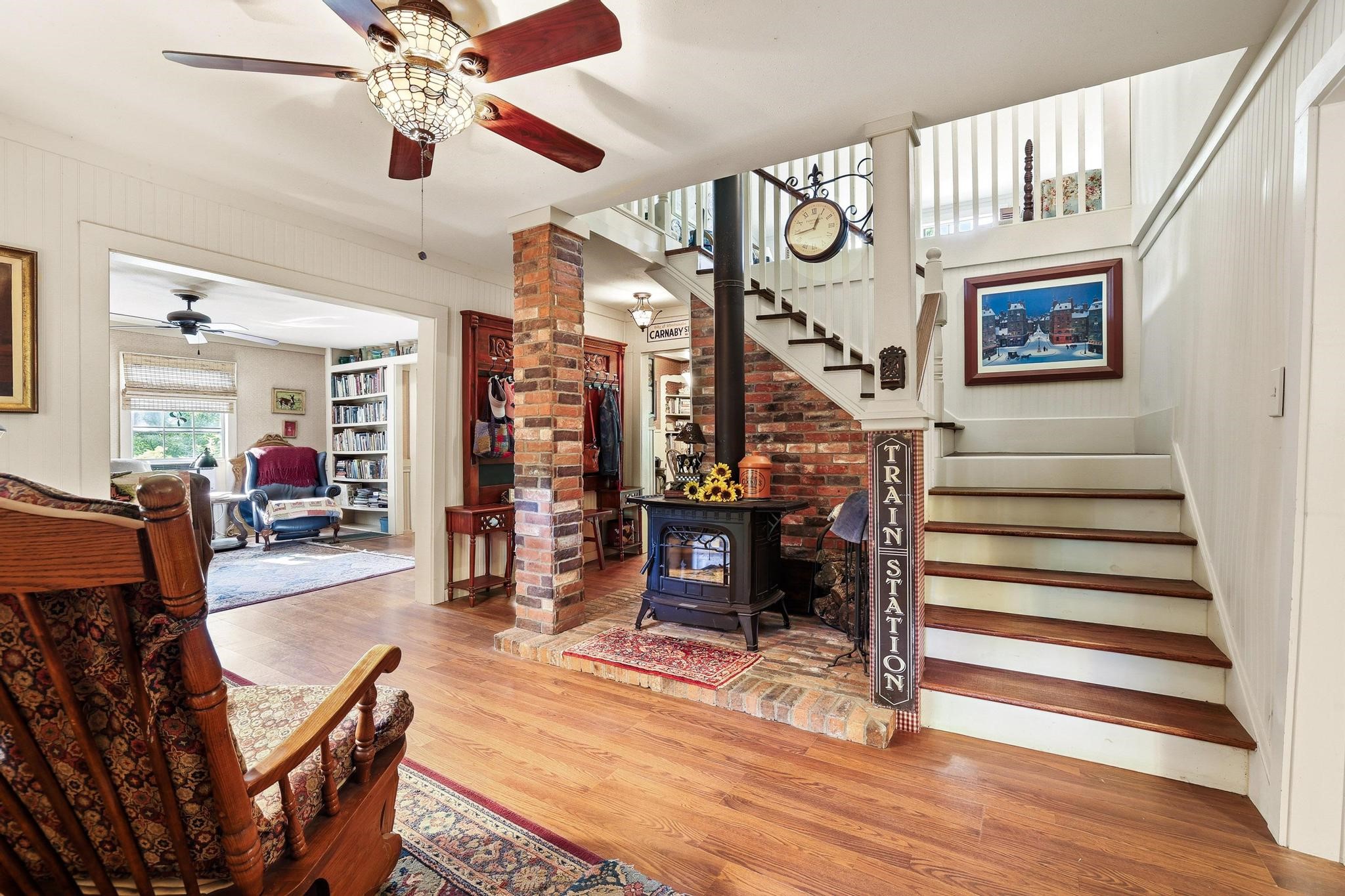 901 Old State Lane Denison TX 75020