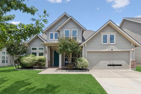 3442 Overhill Drive Frisco TX 75033