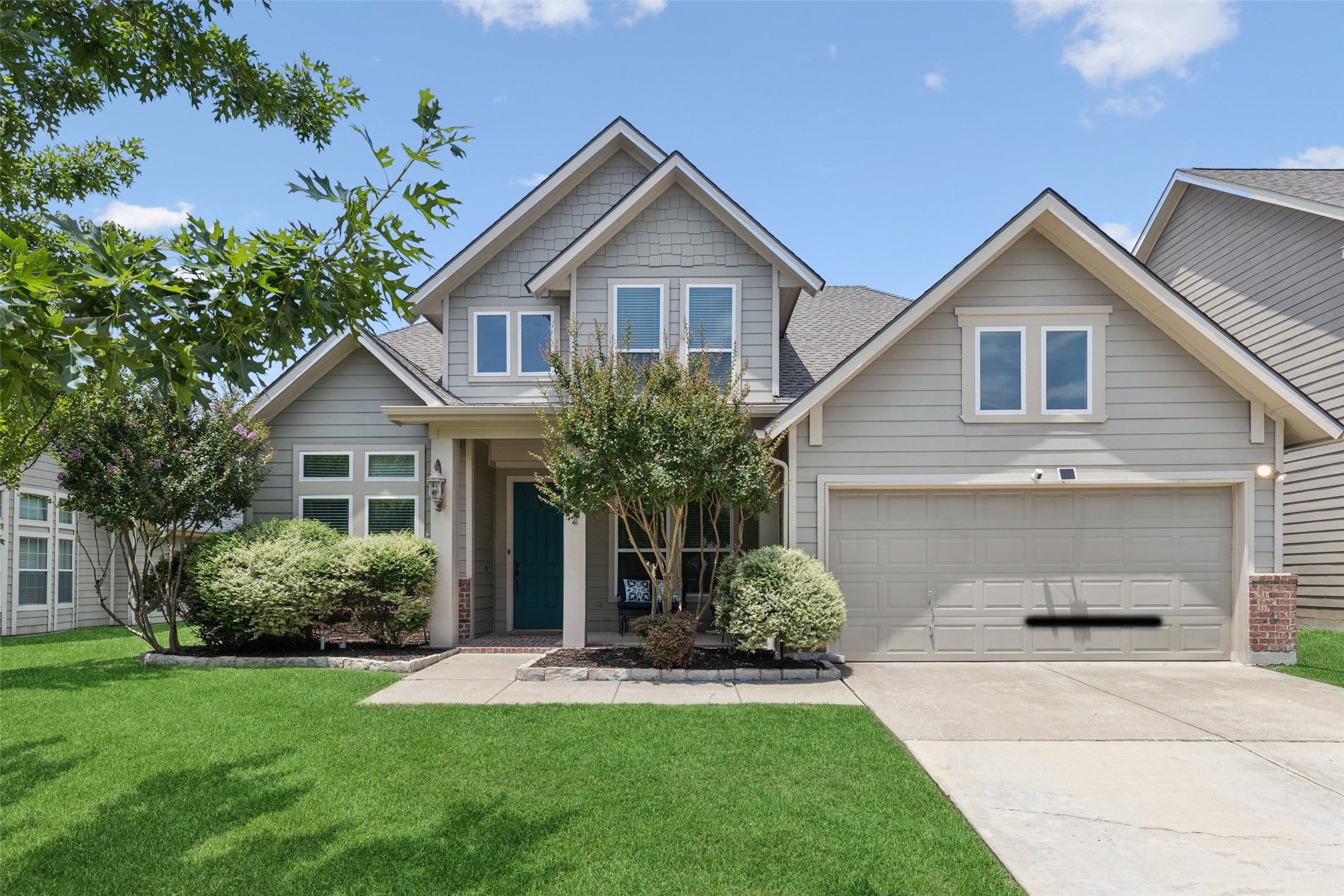 3442 Overhill Drive Frisco TX 75033
