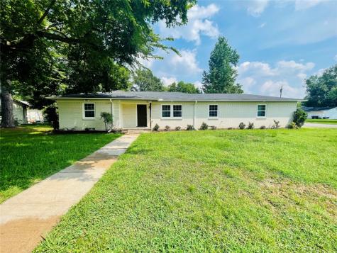 100 Laurel Trail N Terrell TX 75160