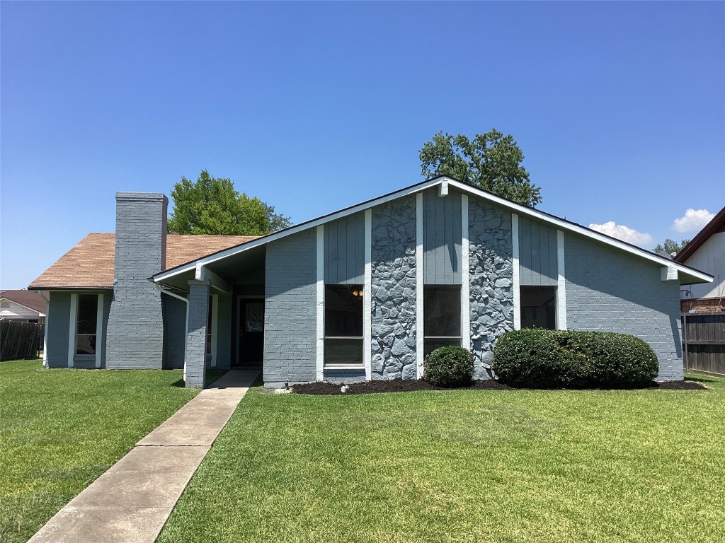 605 Perdido Drive Garland TX 75043