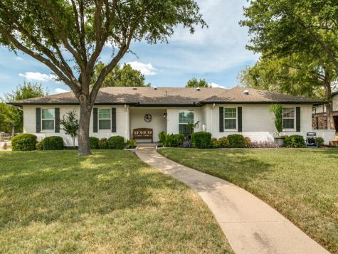 8701 Copper Canyon Road North Richland Hills TX 76182