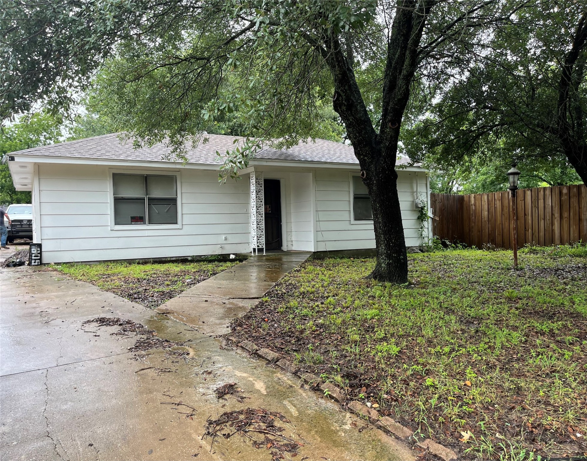 605 S Ann Street Terrell TX 75160