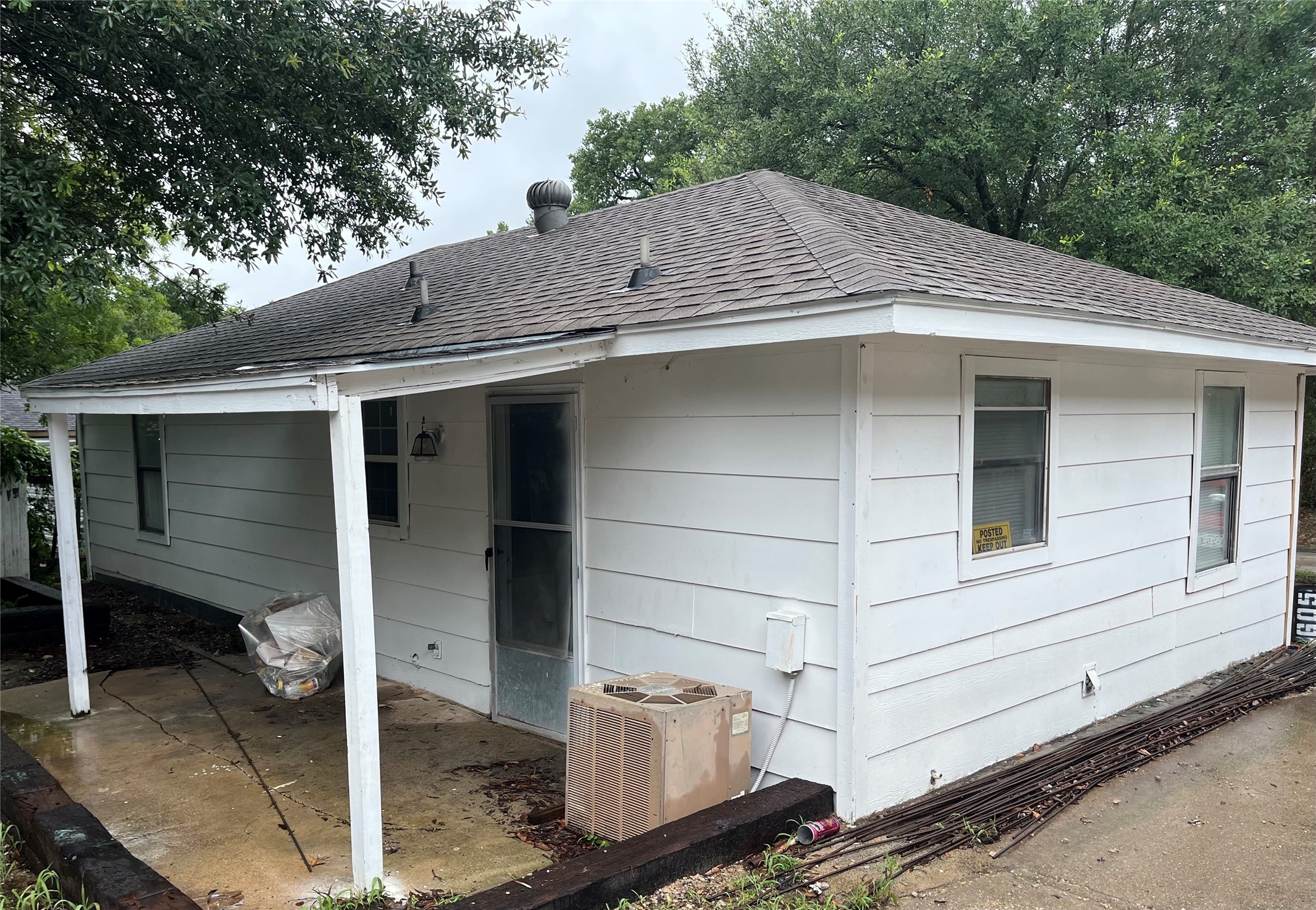 605 S Ann Street Terrell TX 75160