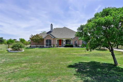 11024 Brook Green Lane Haslet TX 76052