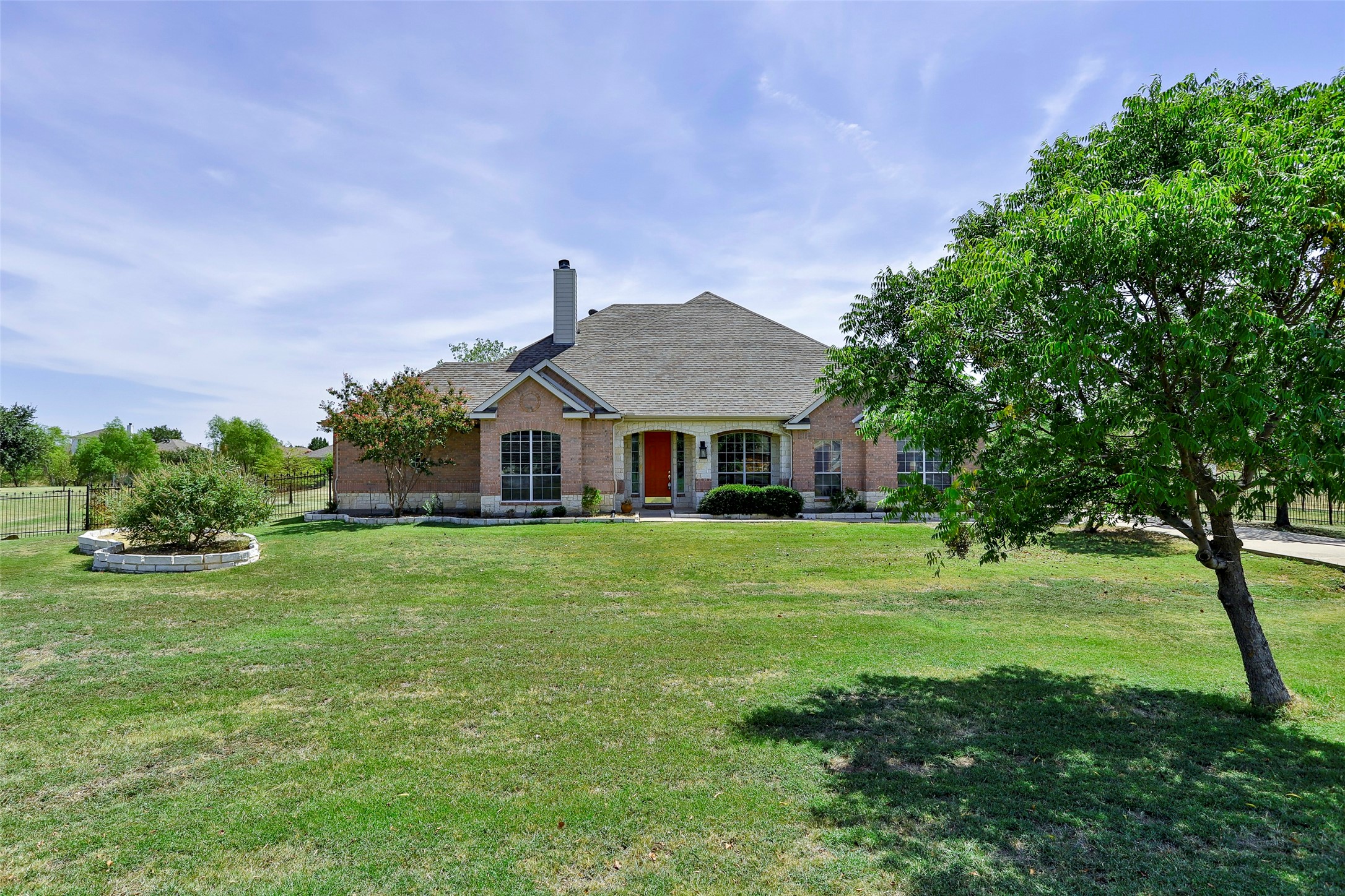11024 Brook Green Lane Haslet TX 76052