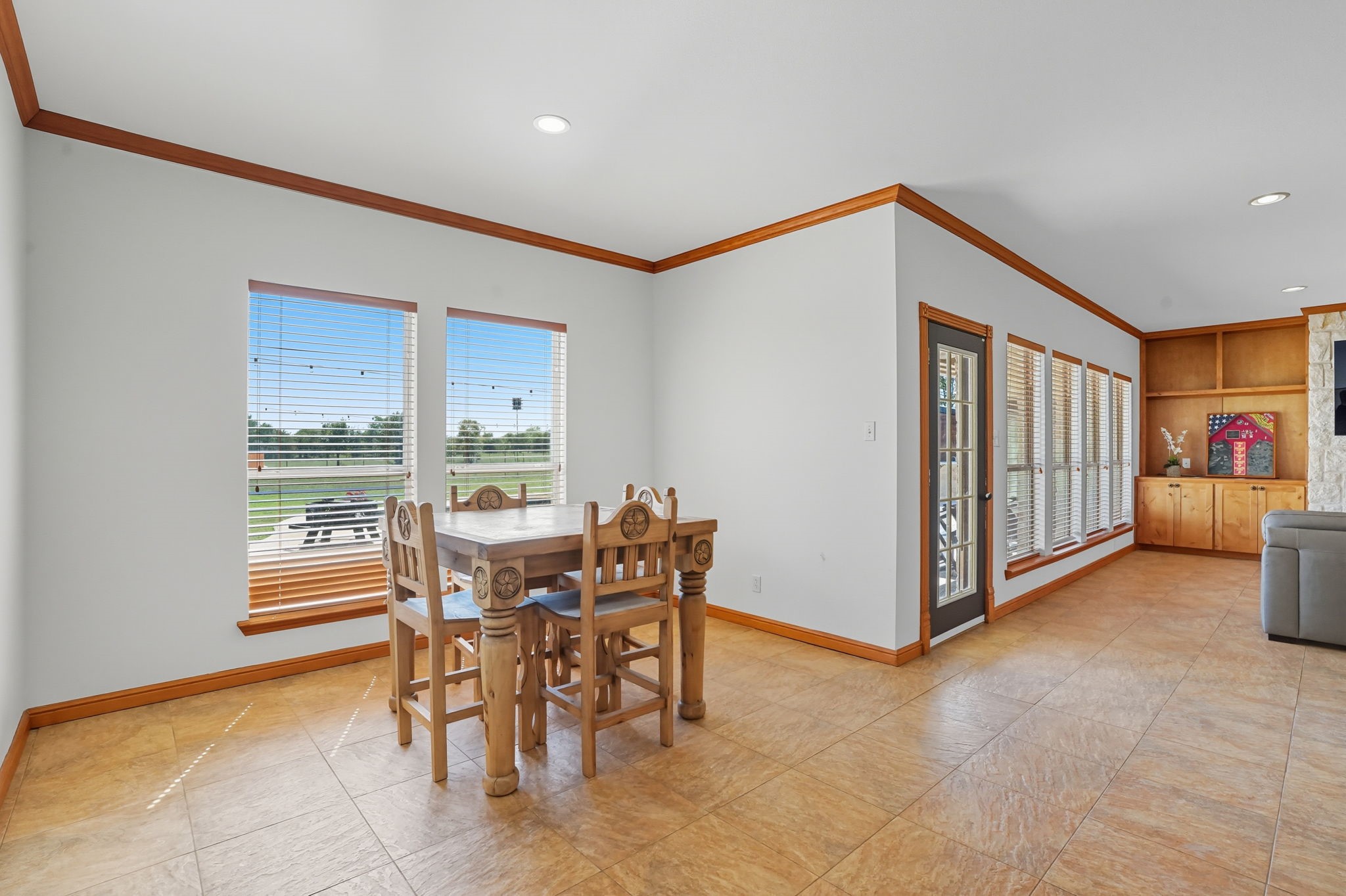 213 Audra Circle Rhome TX 76078