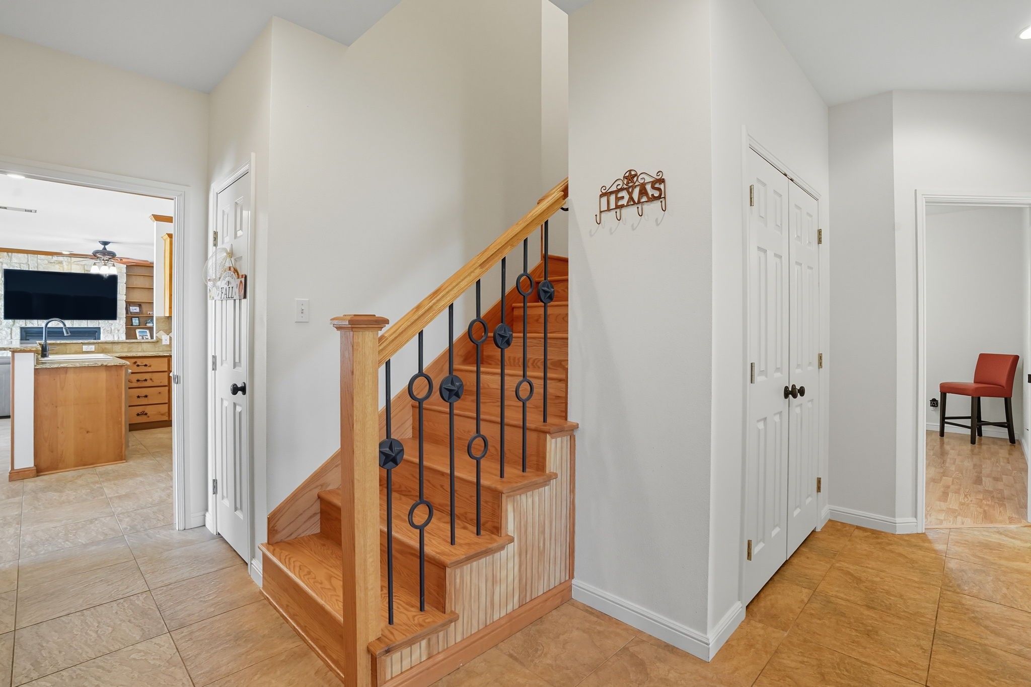 213 Audra Circle Rhome TX 76078