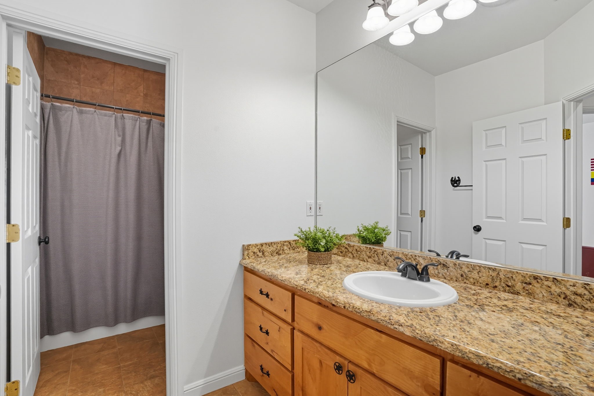 213 Audra Circle Rhome TX 76078