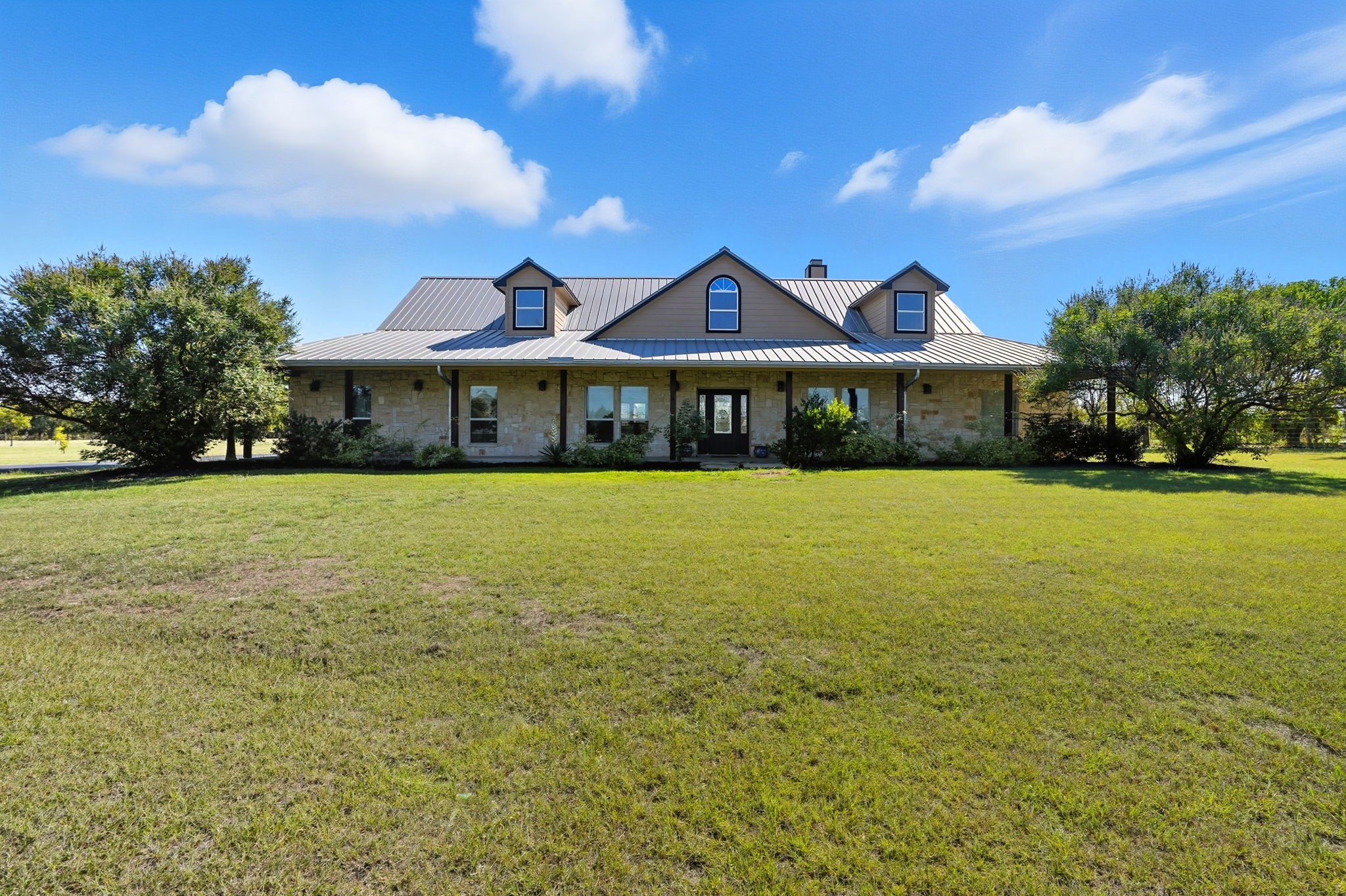 213 Audra Circle Rhome TX 76078