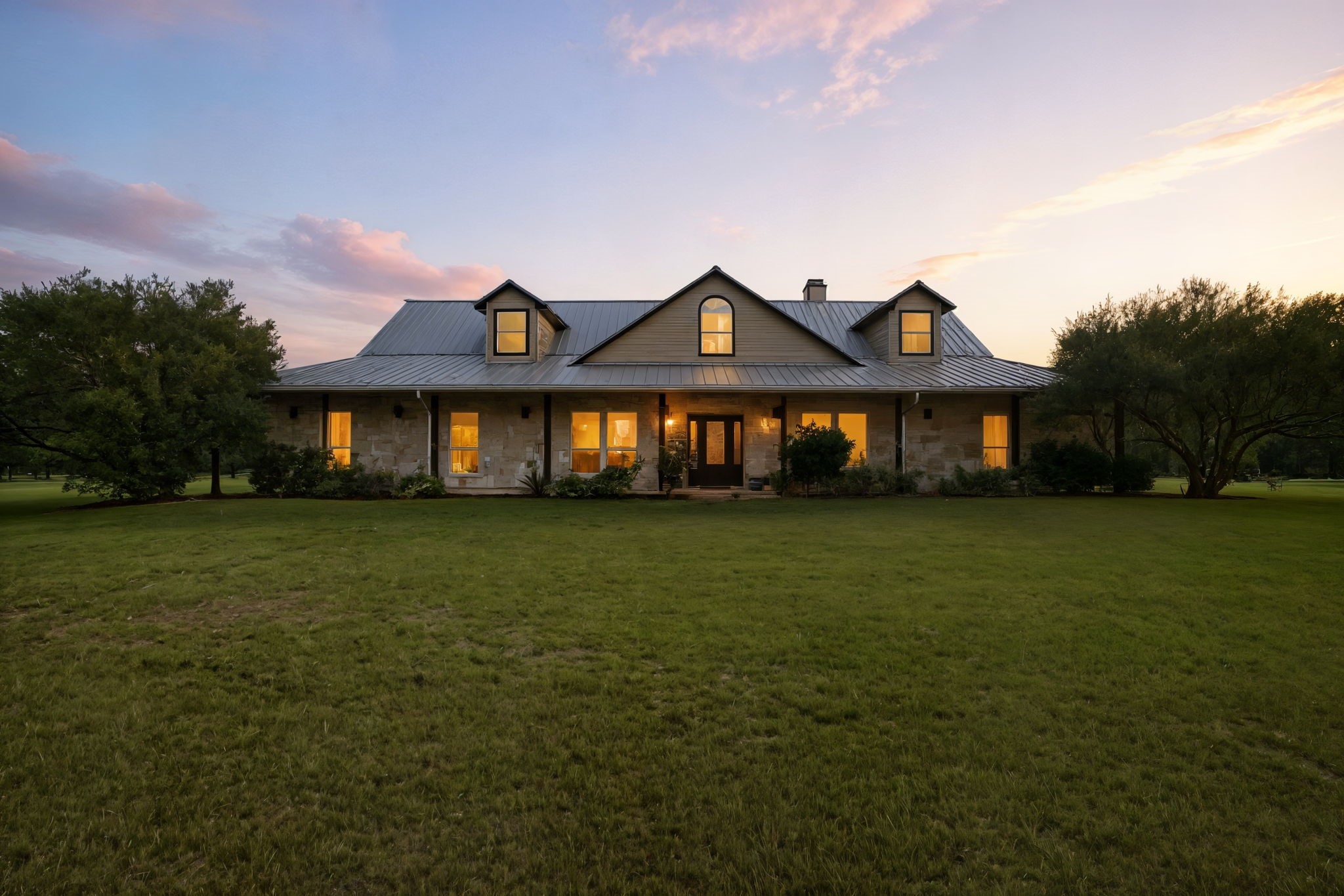 213 Audra Circle Rhome TX 76078