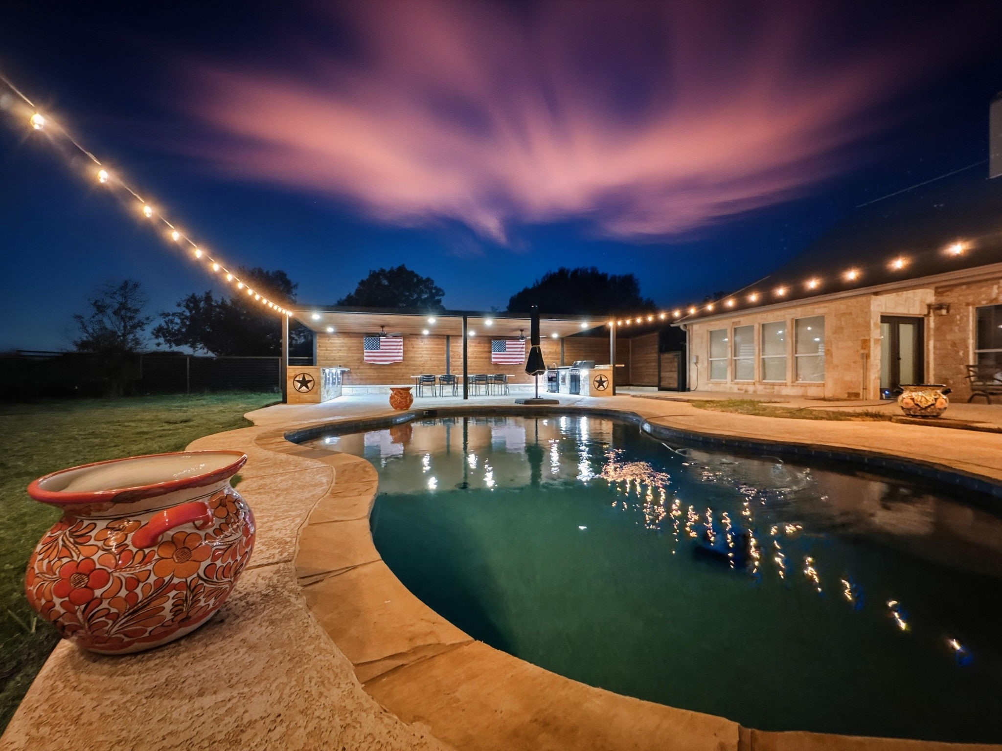 213 Audra Circle Rhome TX 76078