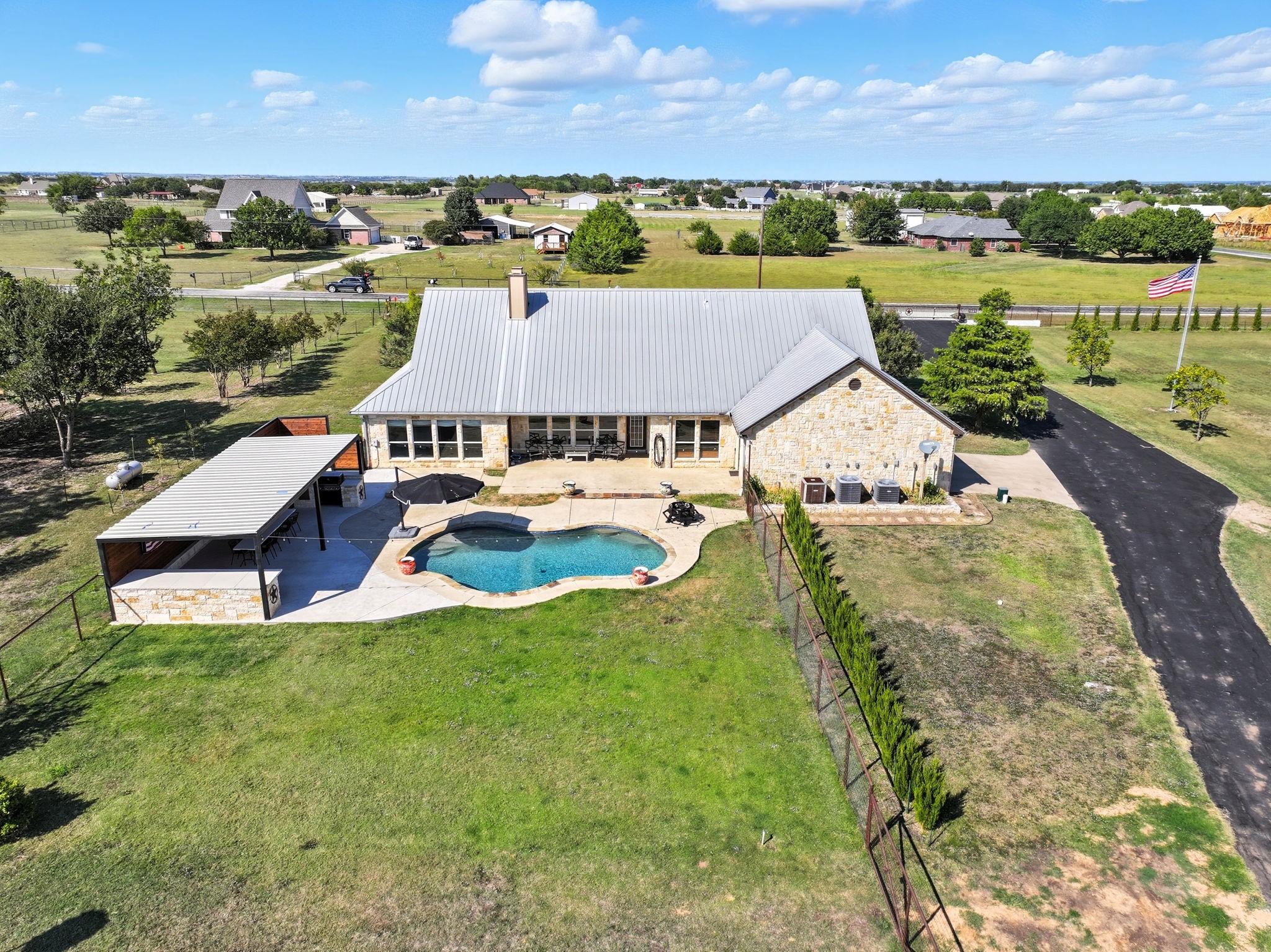 213 Audra Circle Rhome TX 76078