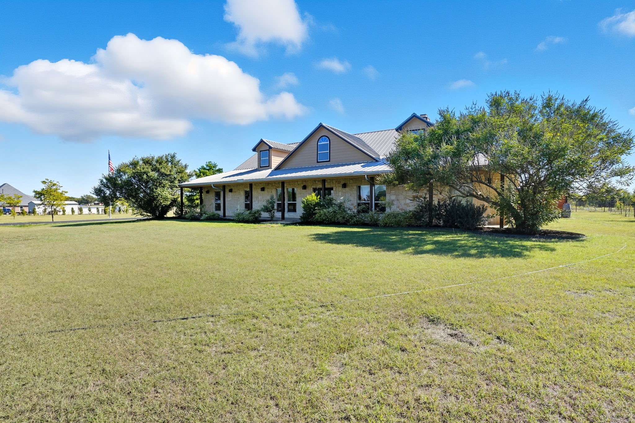 213 Audra Circle Rhome TX 76078