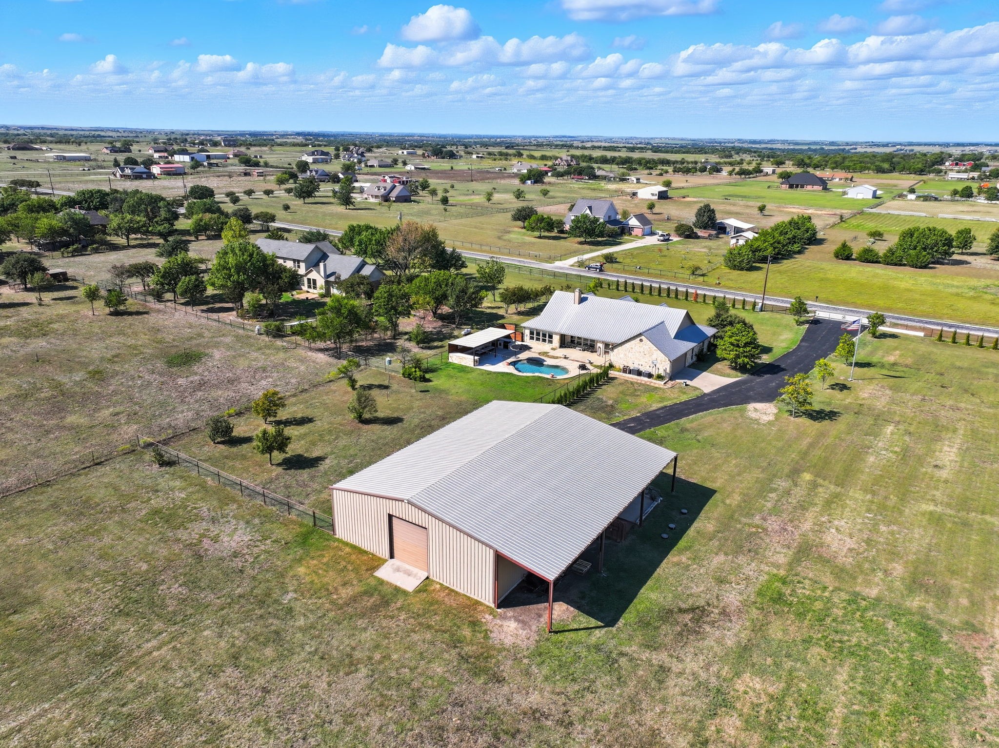 213 Audra Circle Rhome TX 76078