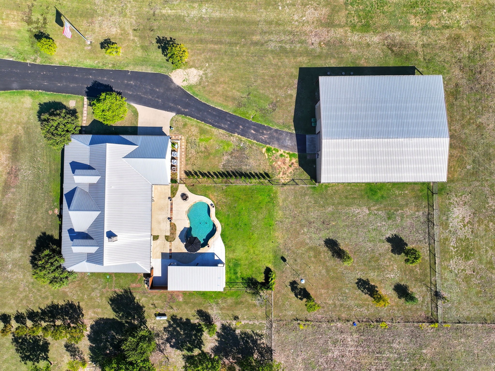 213 Audra Circle Rhome TX 76078