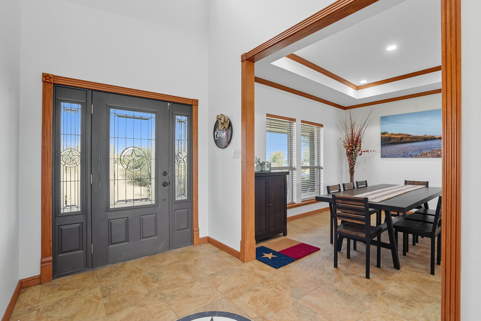 213 Audra Circle Rhome TX 76078