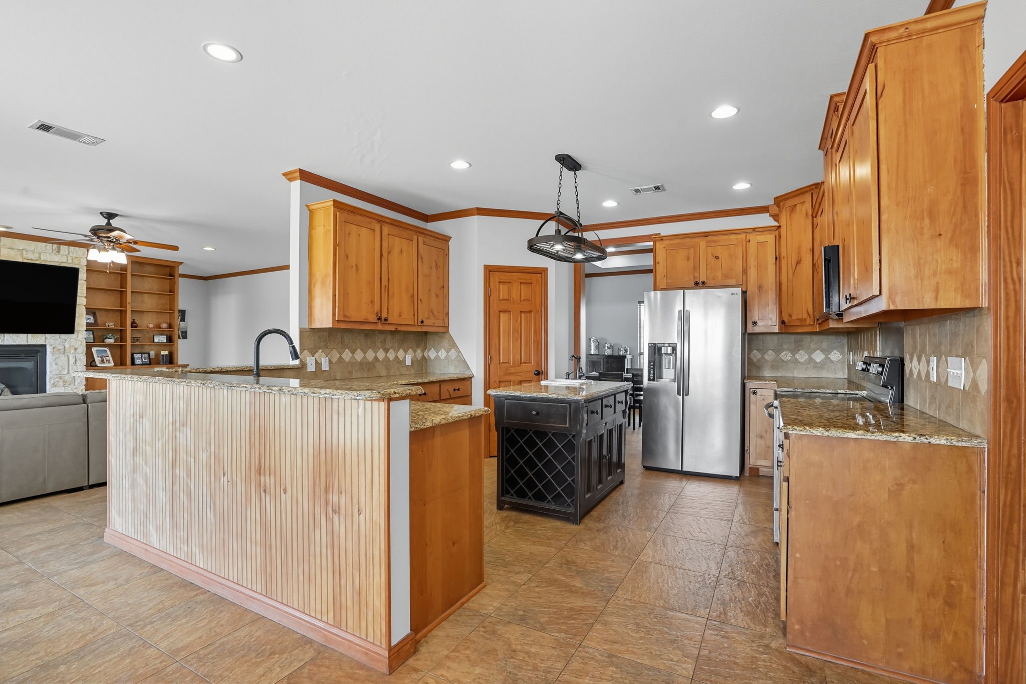 213 Audra Circle Rhome TX 76078