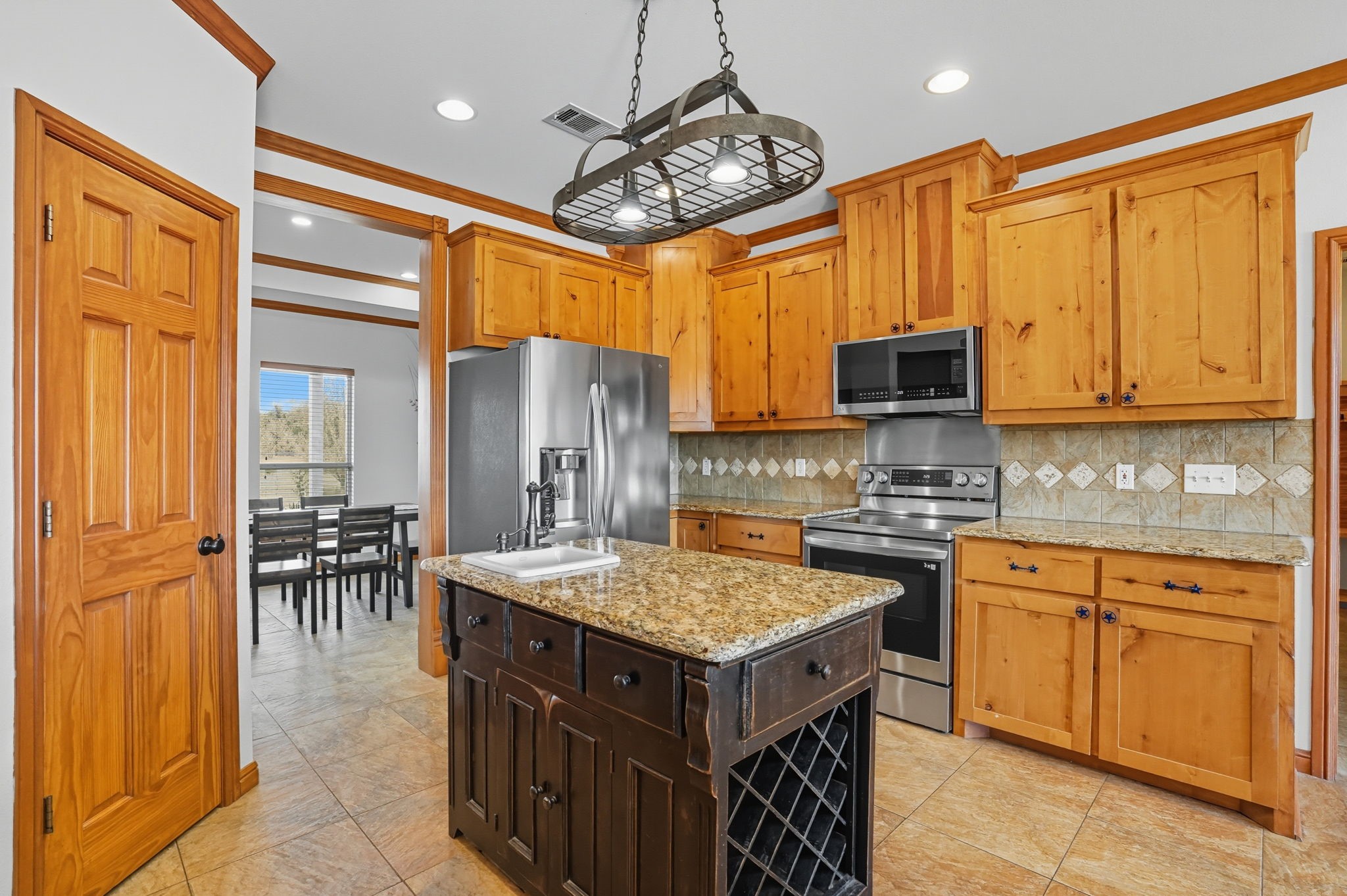 213 Audra Circle Rhome TX 76078