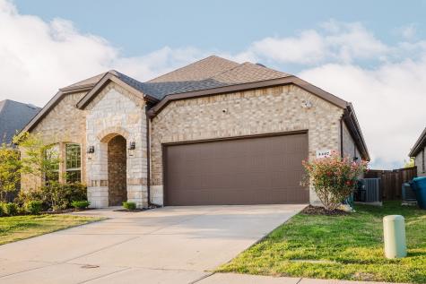 4407 Stockdale Lane Forney TX 75126