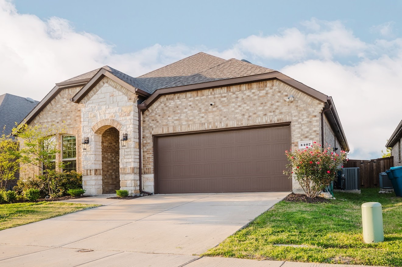 4407 Stockdale Lane Forney TX 75126