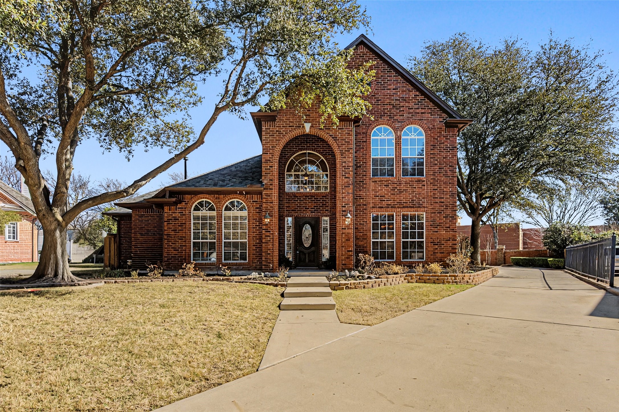 4245 Fairway Crossing Drive Fort Worth TX 76137