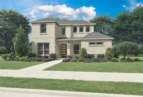 6770 Pemberton Drive Frisco TX 75034