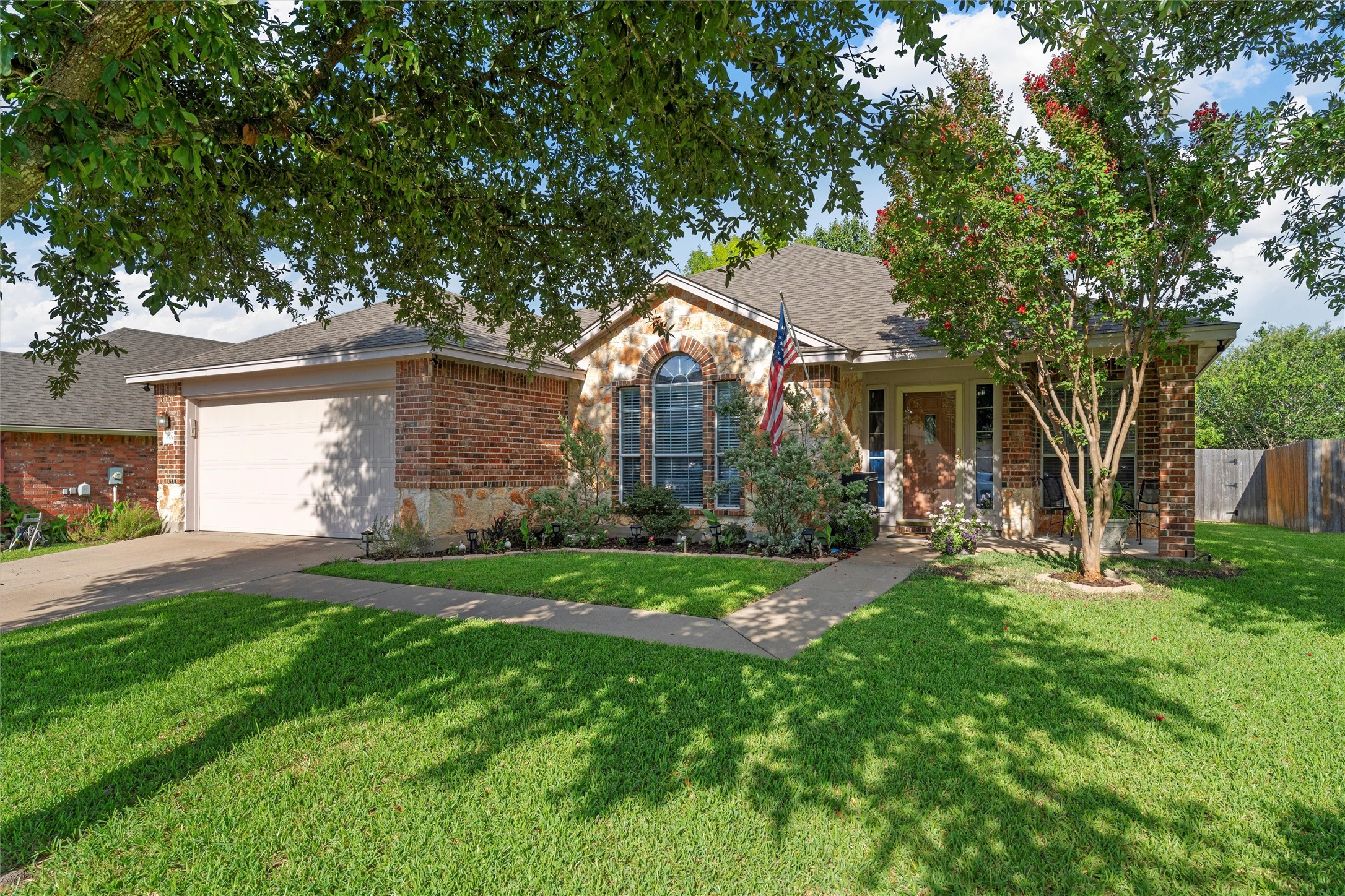 6504 Mundo Drive Waco TX 76712