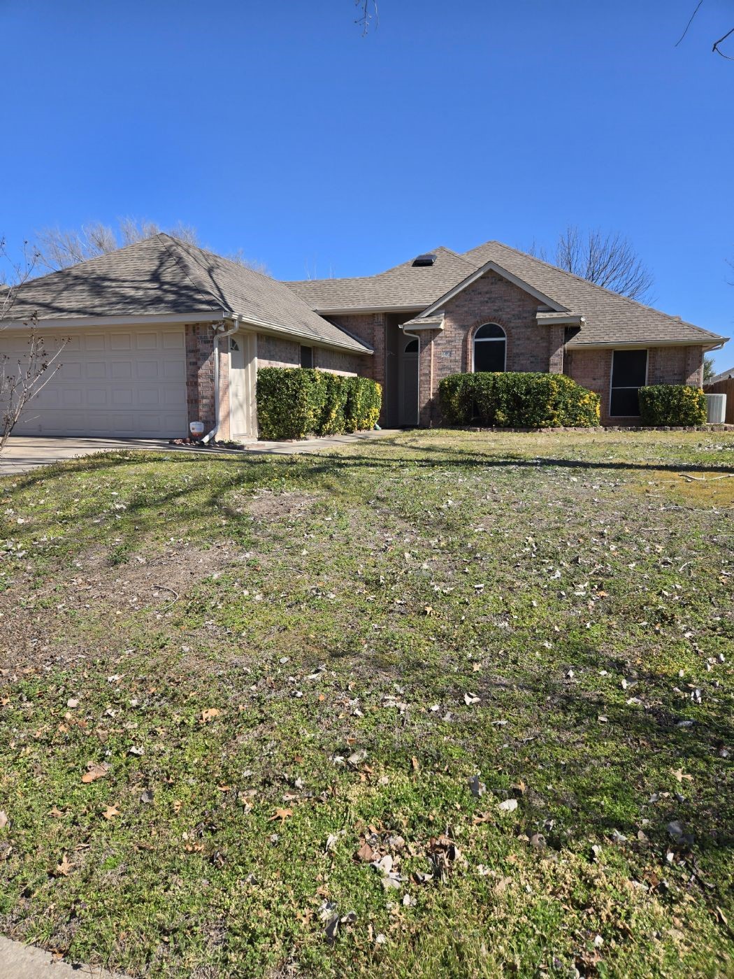 602 Hanover Drive Waxahachie TX 75165