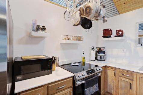 106 Red Bud Street Ravenna TX 75476