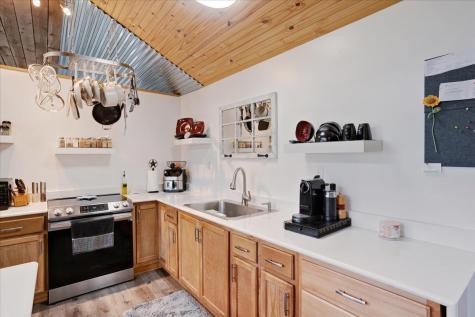 106 Red Bud Street Ravenna TX 75476
