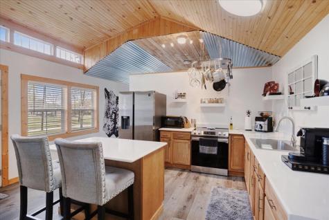 106 Red Bud Street Ravenna TX 75476