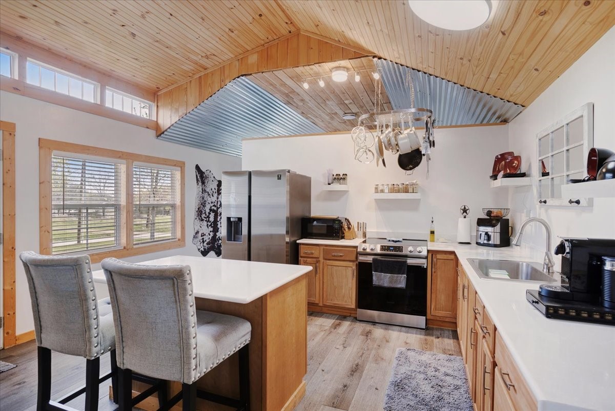 106 Red Bud Street Ravenna TX 75476