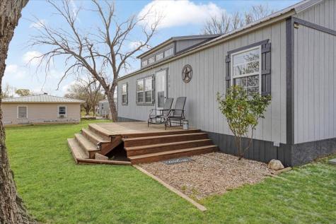 106 Red Bud Street Ravenna TX 75476