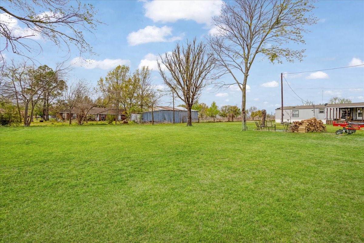 106 Red Bud Street Ravenna TX 75476